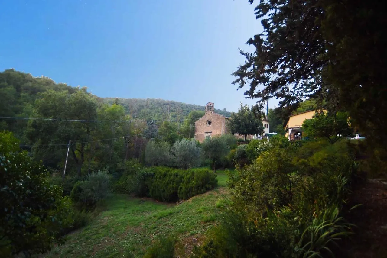 Holiday Home In Cortona/Toskana 23618