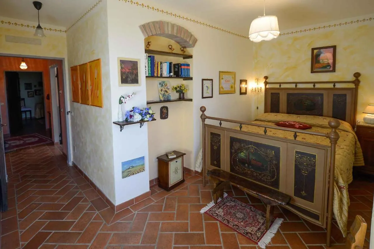 Holiday Home In Cortona/Toskana 23618  Cortona