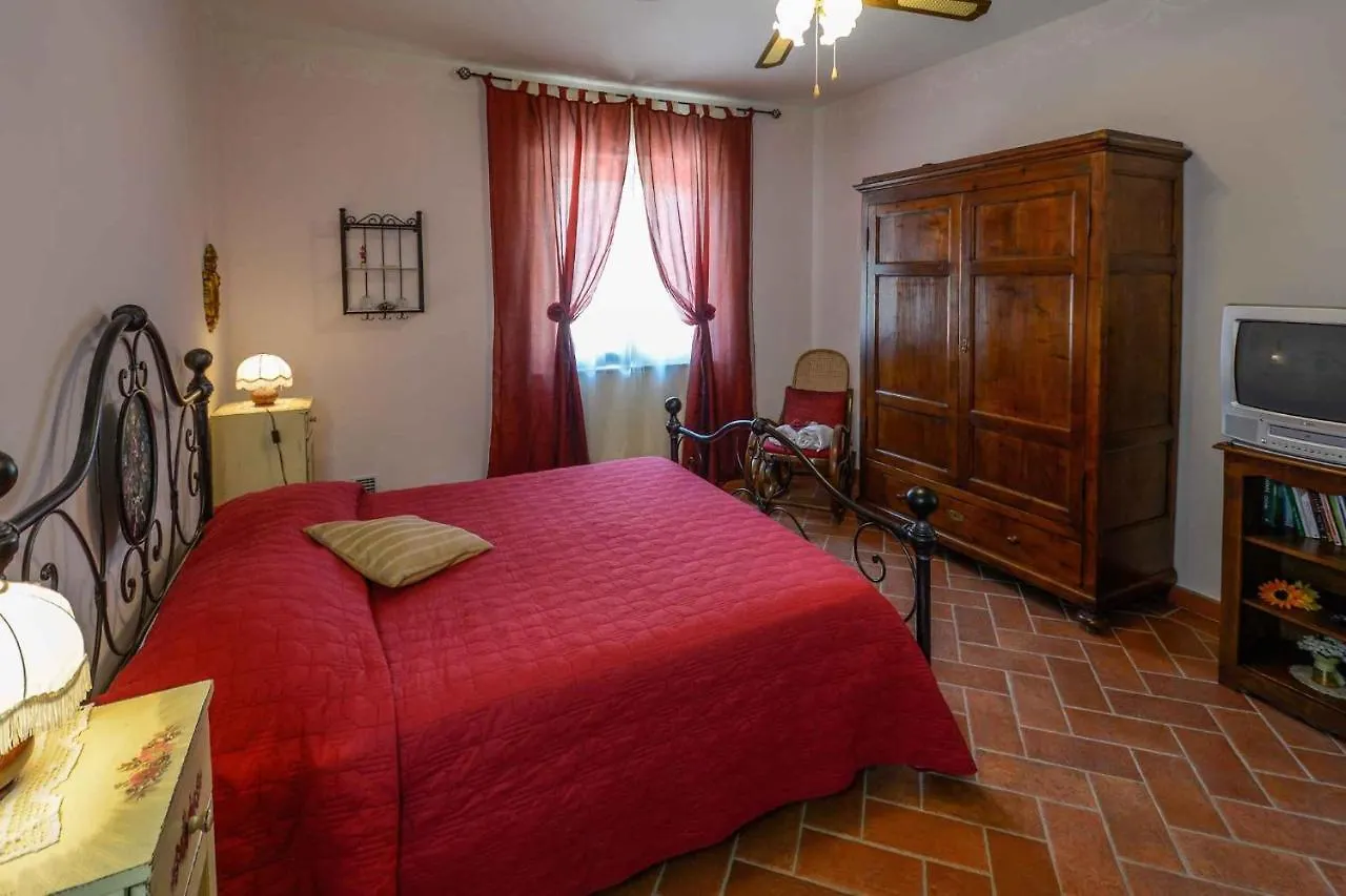 Holiday Home In Cortona/Toskana 23618 Cortona