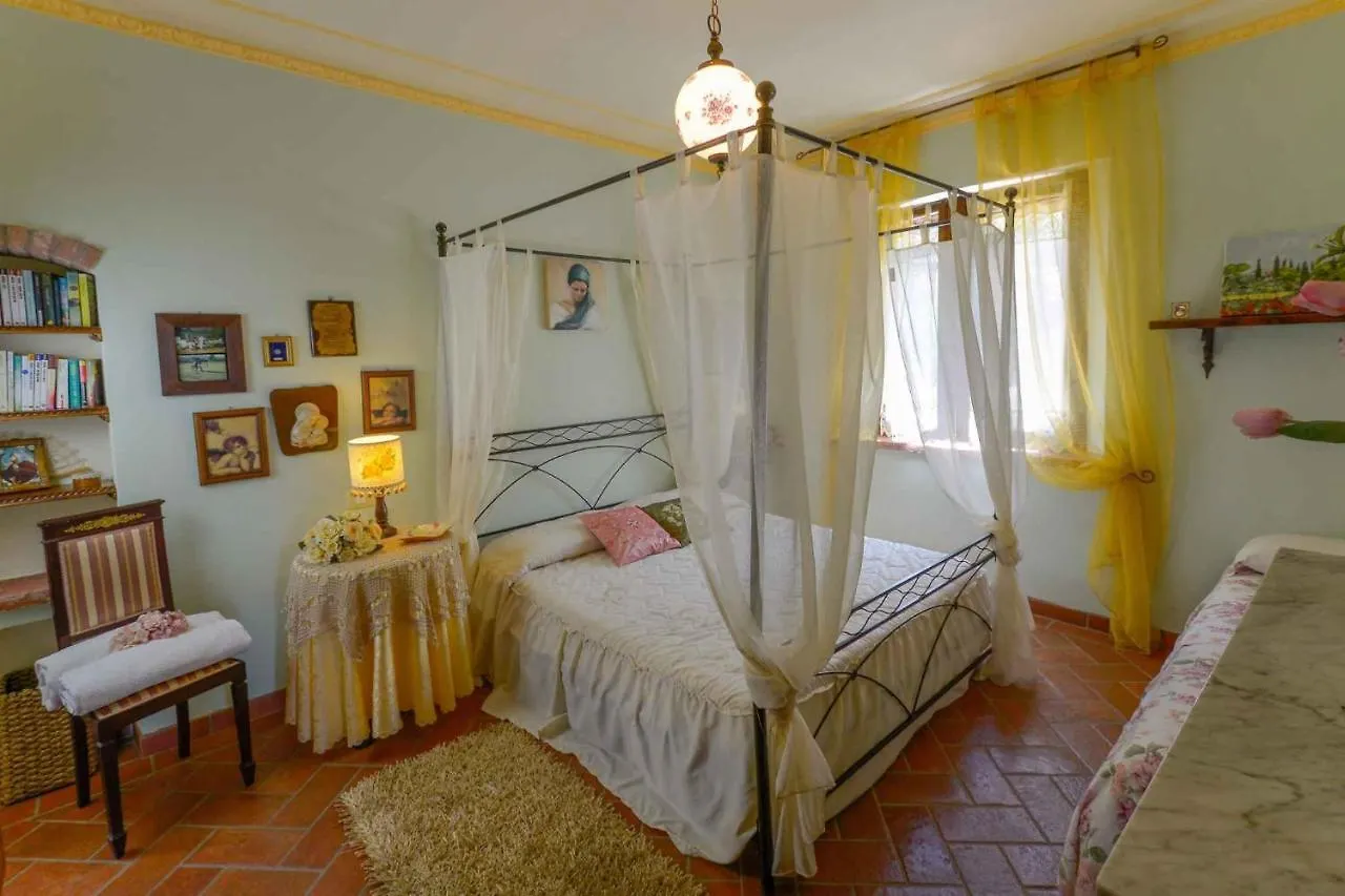 Holiday Home In Cortona/Toskana 23618