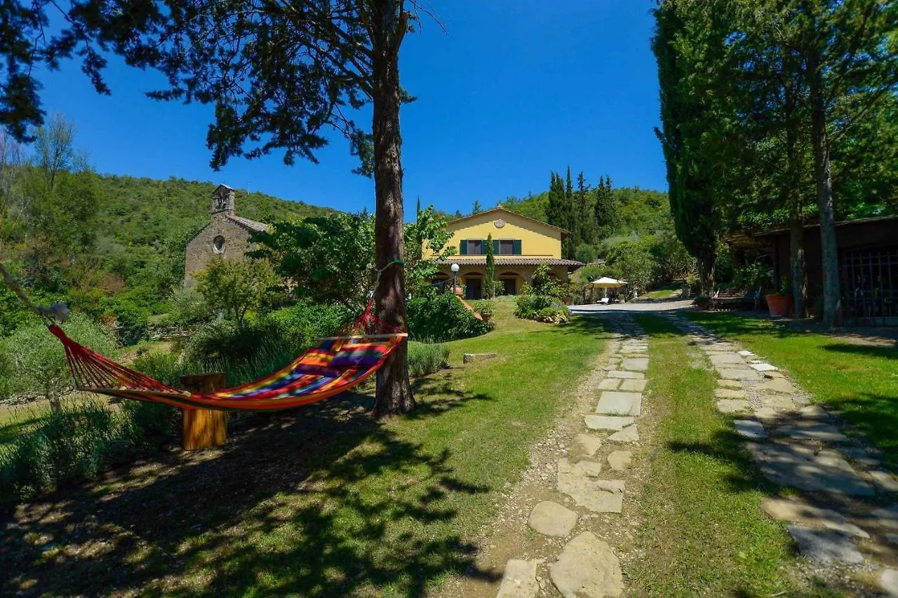 Holiday Home In Cortona/Toskana 23618 0*, Cortona