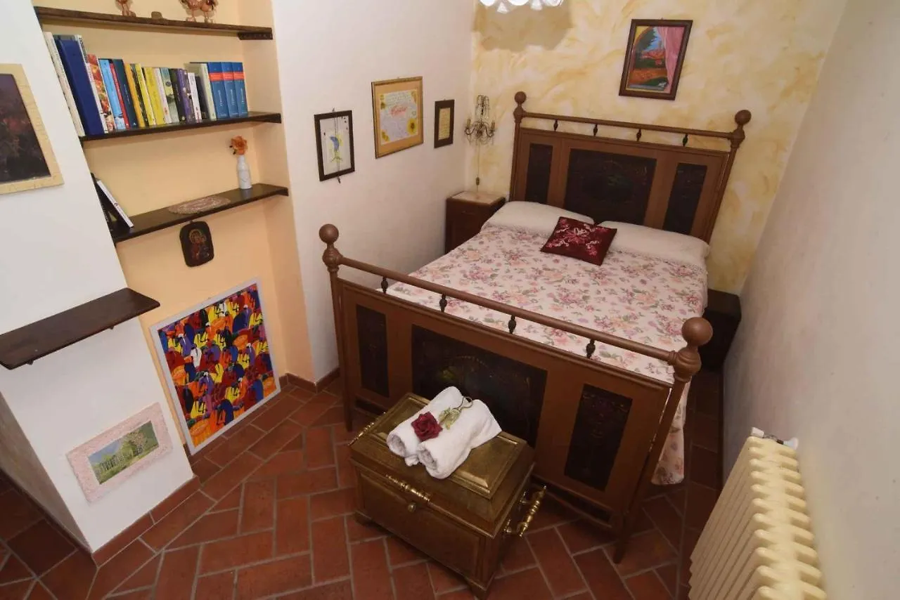Holiday Home In Cortona/Toskana 23618