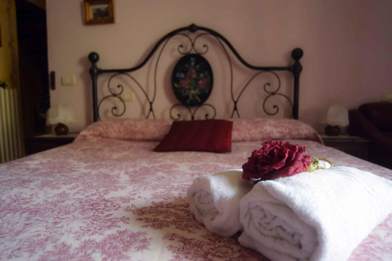 Holiday Home In Cortona/Toskana 23618  Cortona