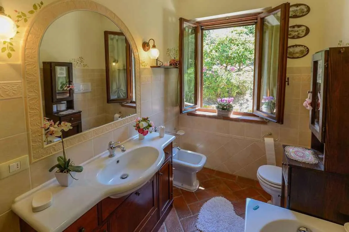 Holiday Home In Cortona/Toskana 23618  Cortona
