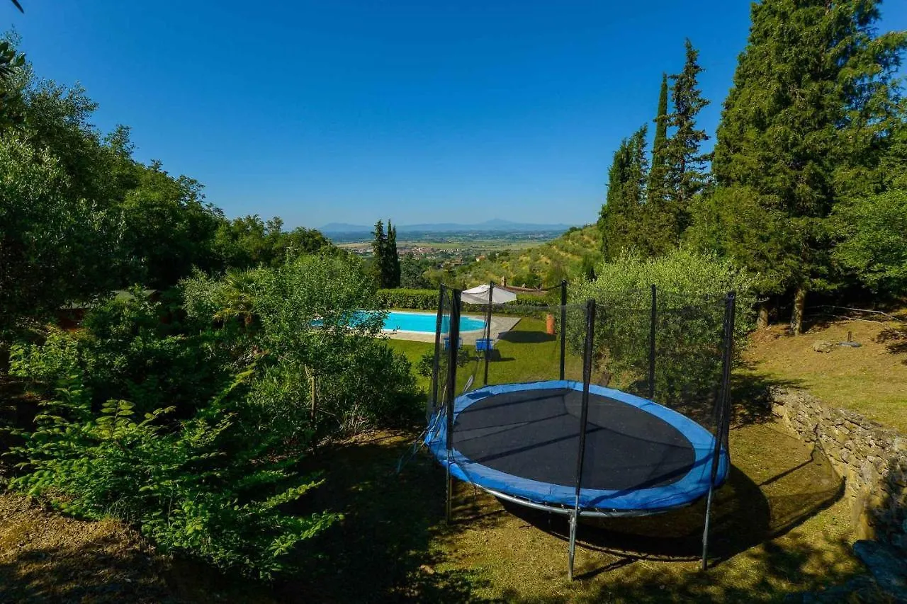 Holiday Home In Cortona/Toskana 23618