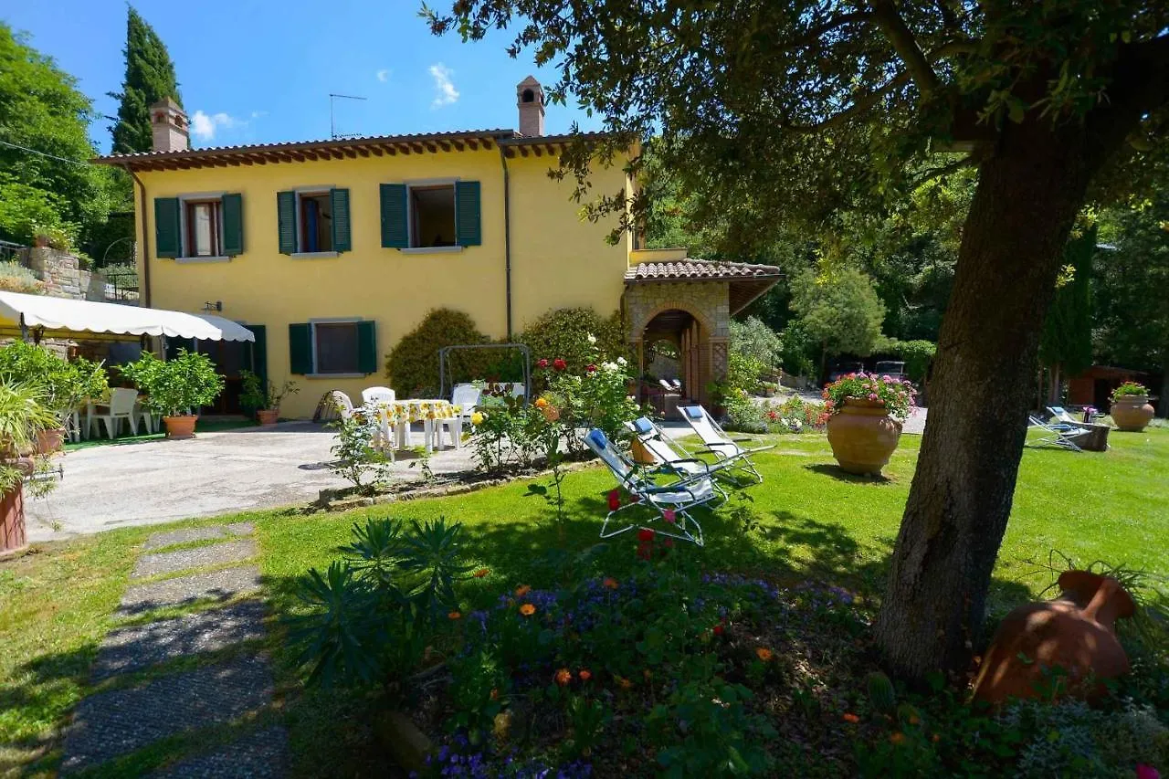Holiday Home In Cortona/Toskana 23618