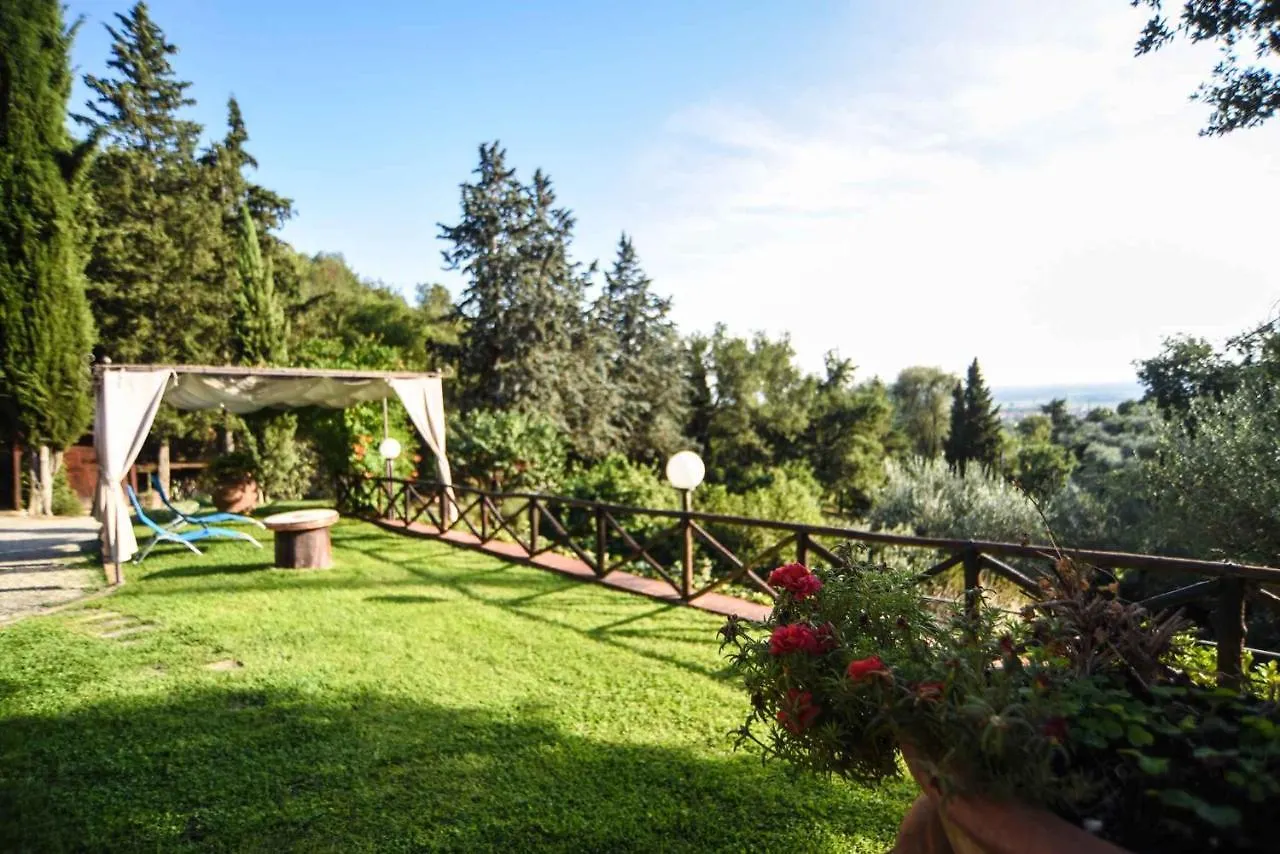 Holiday Home In Cortona/Toskana 23618 Cortona