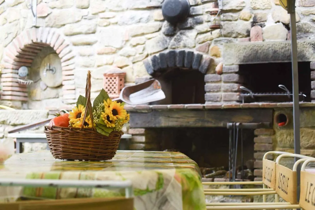 Holiday Home In Cortona/Toskana 23618