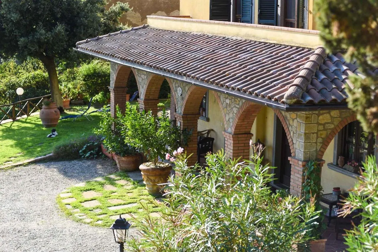 Holiday Home In Cortona/Toskana 23618