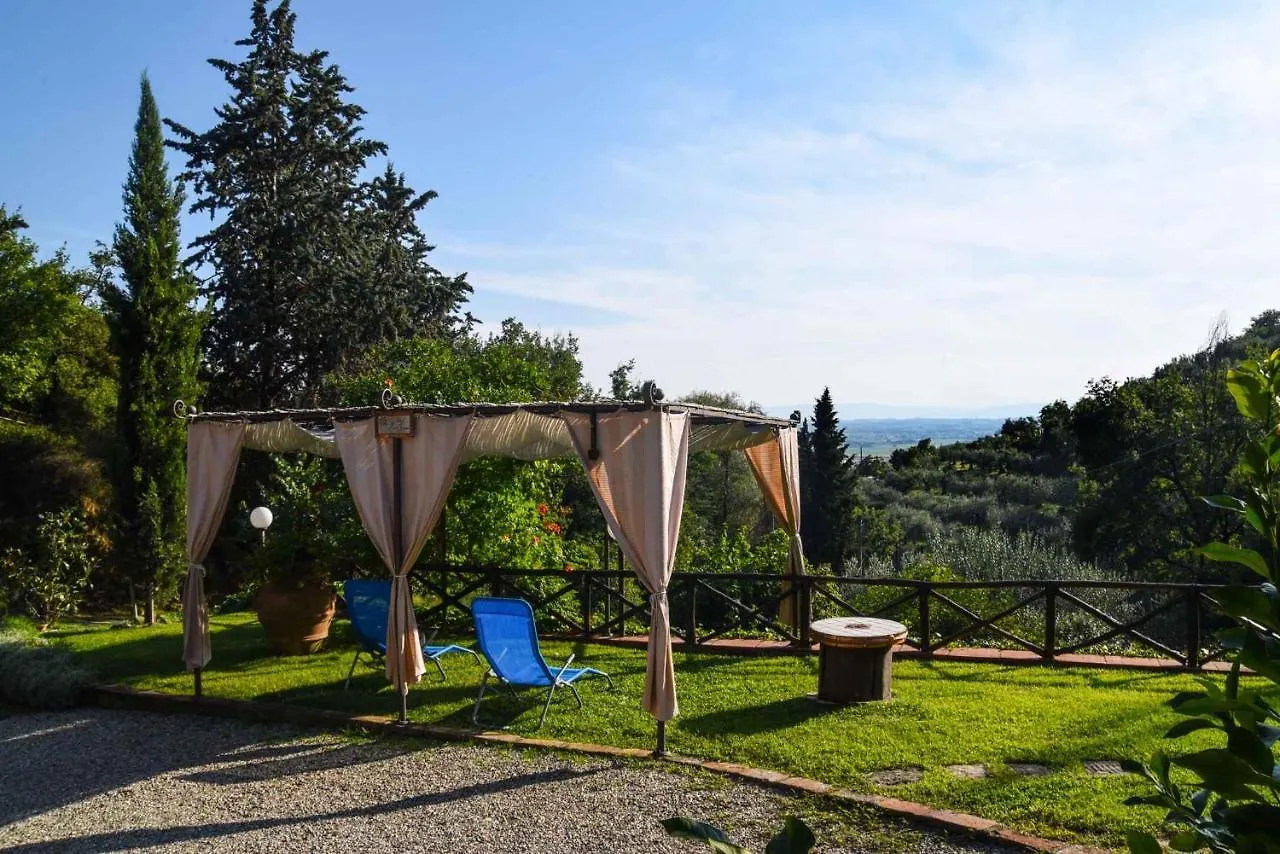 Holiday Home In Cortona/Toskana 23618
