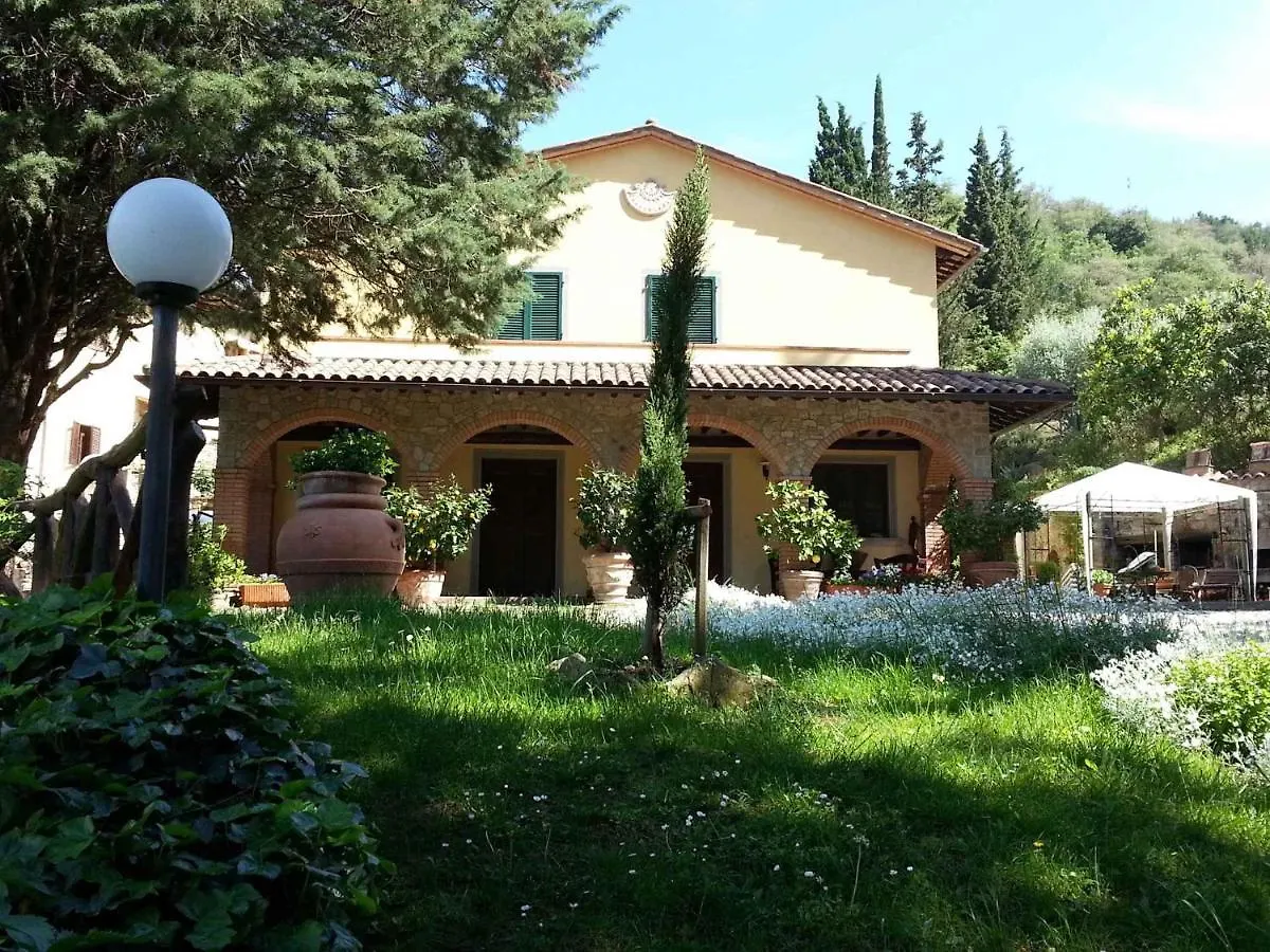 Holiday Home In Cortona/Toskana 23618 0*, Cortona Italy
