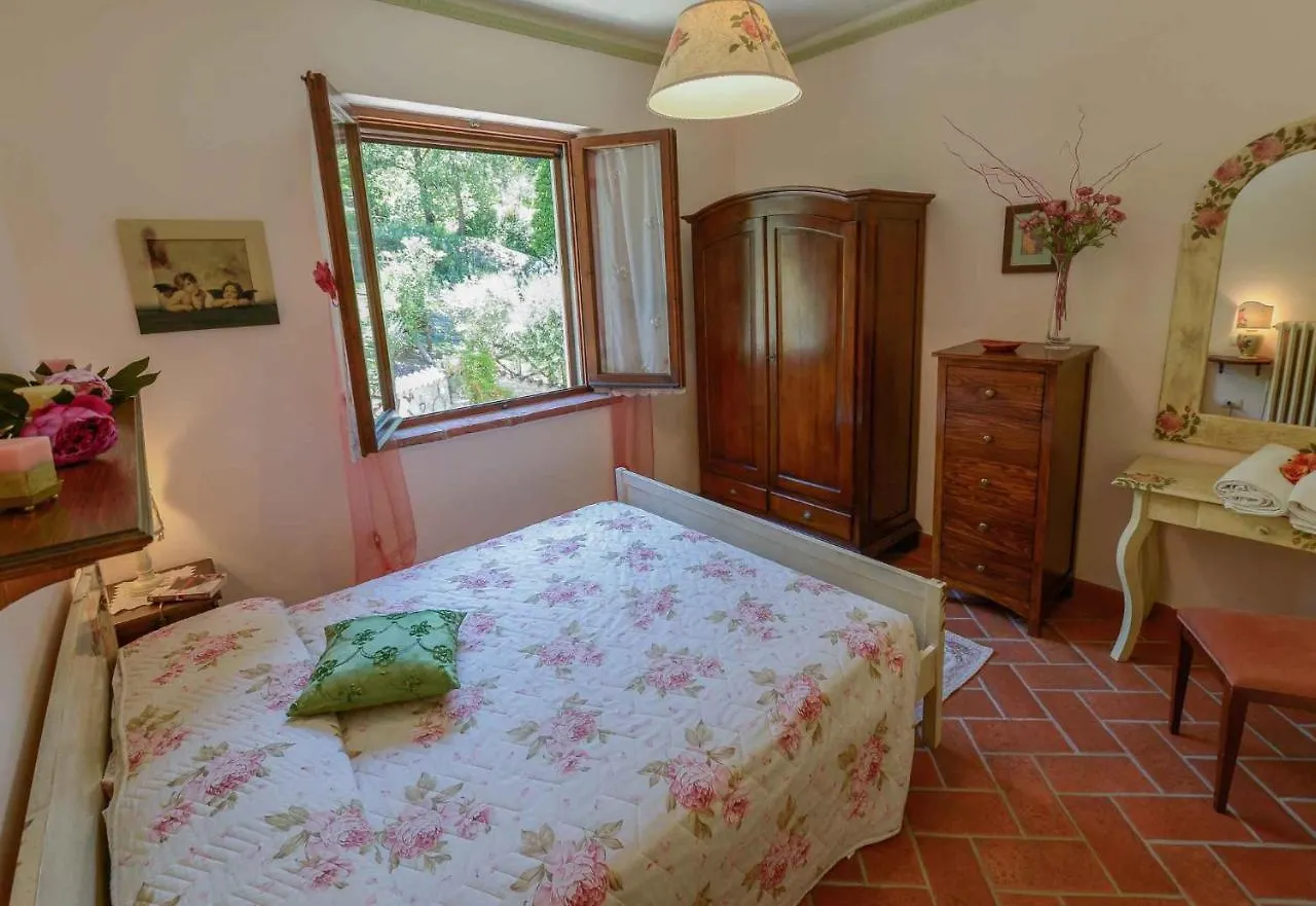 Holiday Home In Cortona/Toskana 23618
