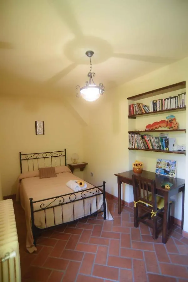 Holiday Home In Cortona/Toskana 23618