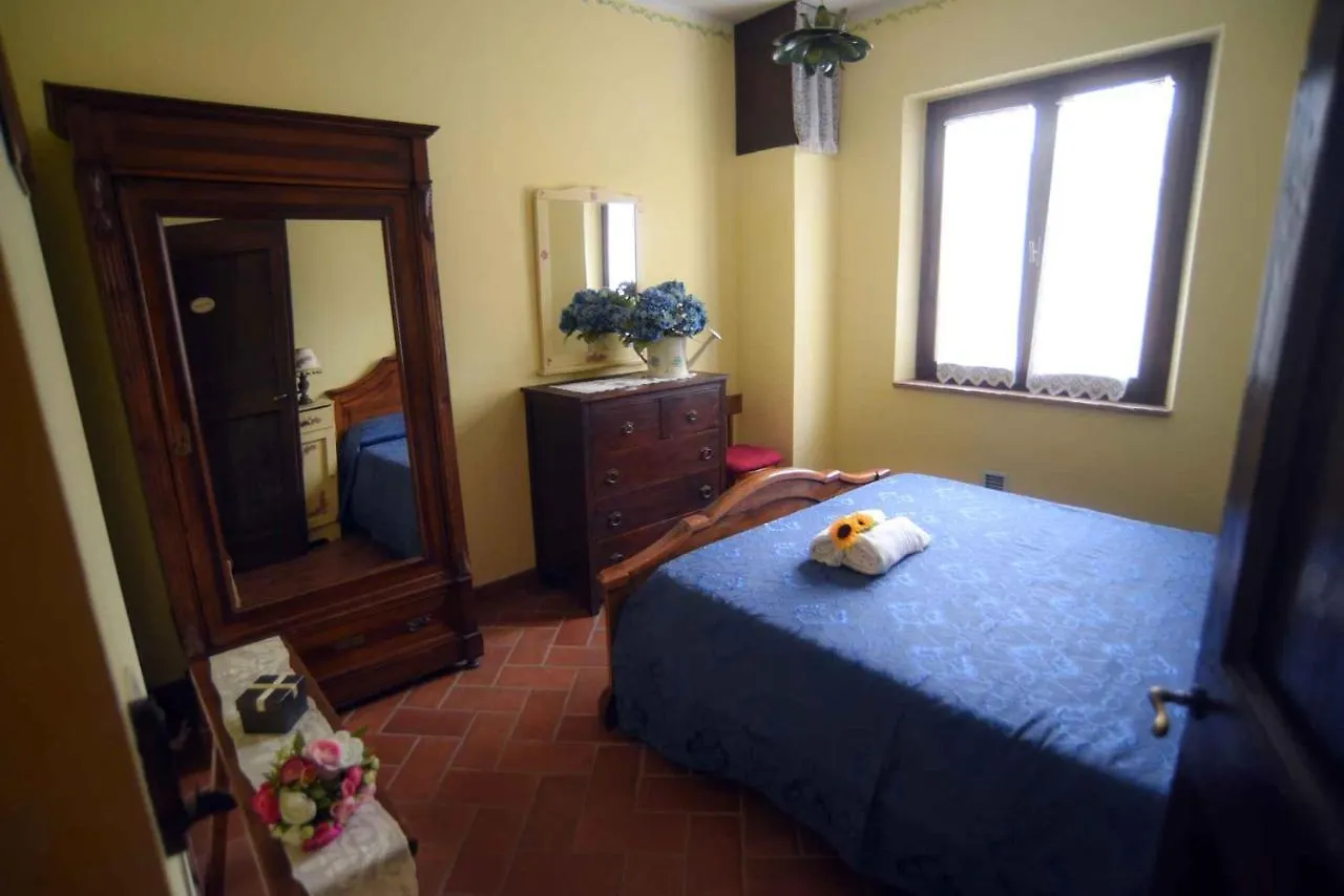 Holiday Home In Cortona/Toskana 23618
