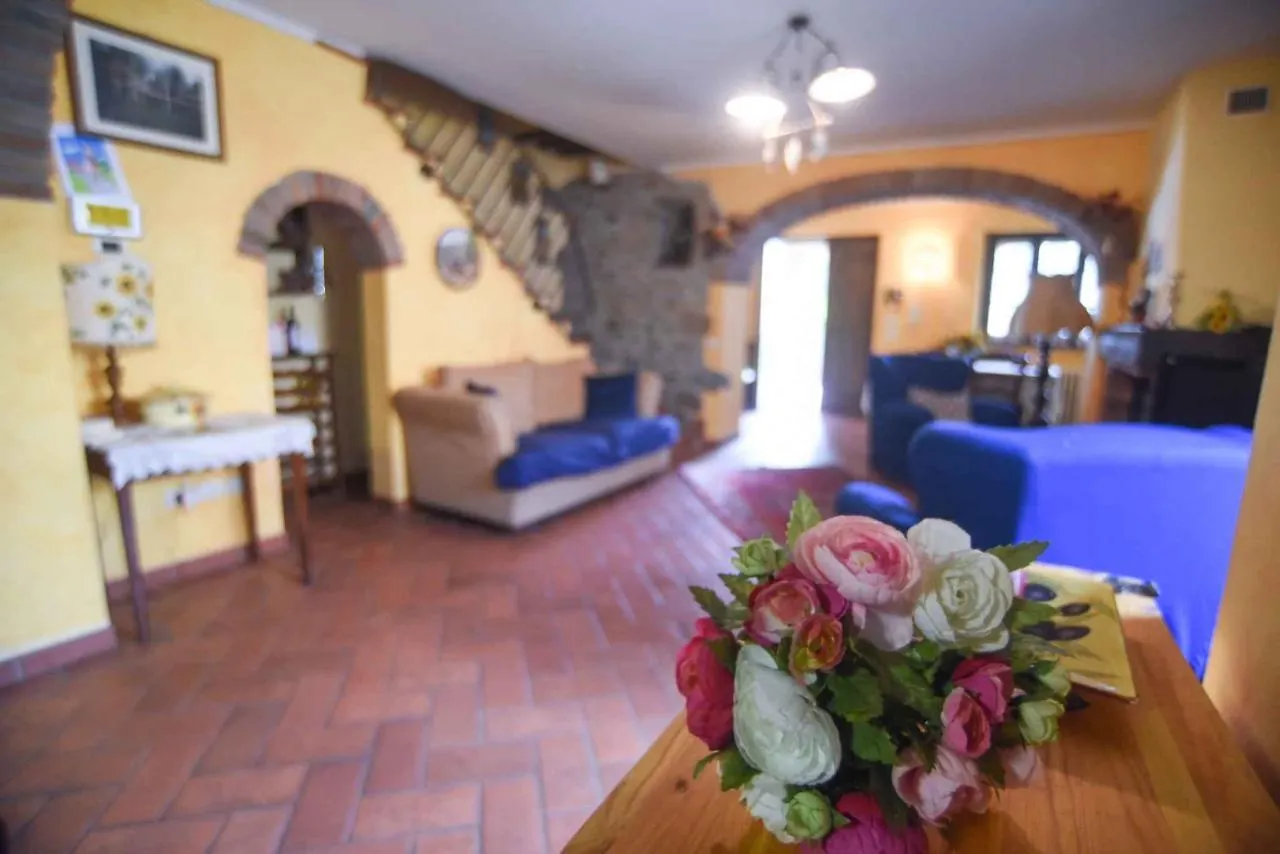 Holiday Home In Cortona/Toskana 23618